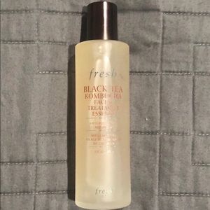 Fresh Black Tea Kombucha Facial essence